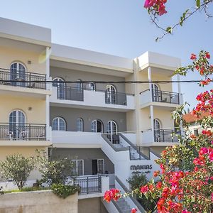 Manias Hotel Apartments